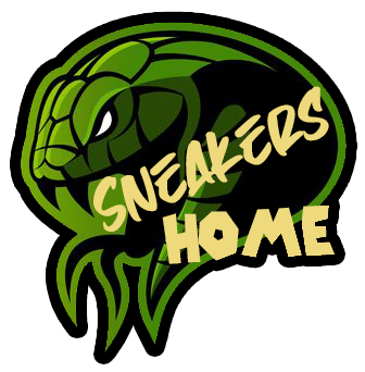 Sneakers Home